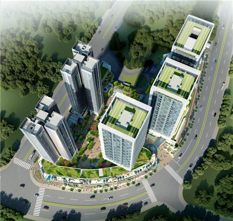 徐州房产投资发展前景如何