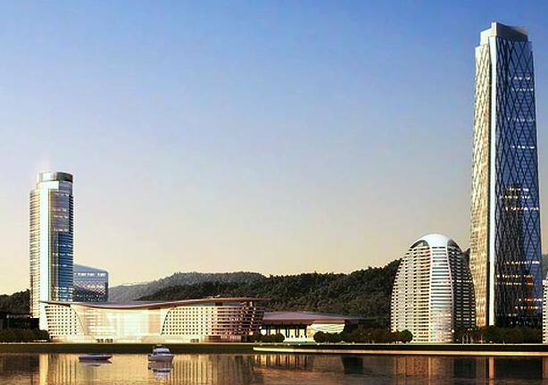 东莞房地产开发公司房产项目深受用户欢迎的原因