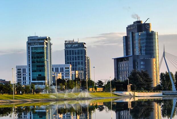 东莞房地产开发公司的项目优势有哪些