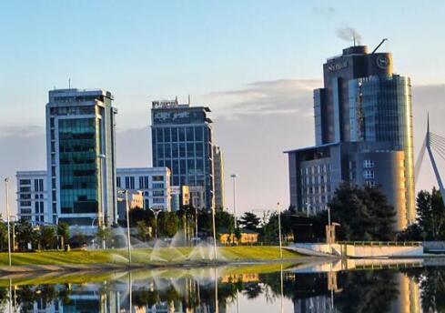 香港楼盘开发为什么要选大平台