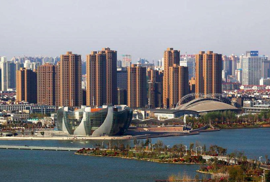 选择徐州房产投资公司的注意事项