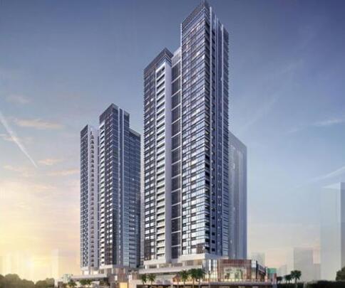 香港房产投资的优势