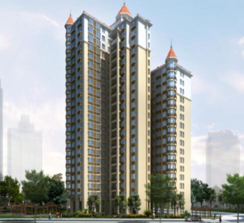 香港房产投资的三个基础条件