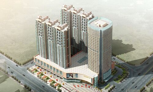 香港楼盘开发有哪些优势？