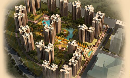 香港楼盘开发选择的注意因素